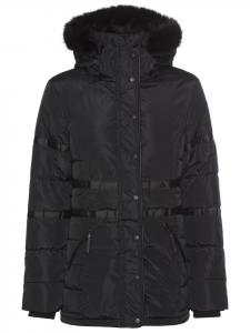 Зимняя куртка Laura Scott, черный