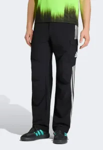 Брюки для активного отдыха Adidas Performance, Black Grey Two