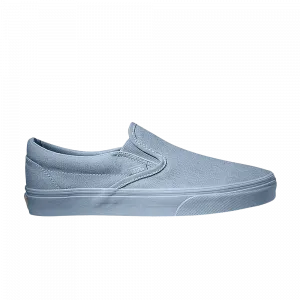Классические слипоны Vans, синий