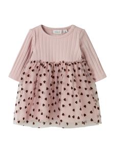 Платье NAME IT NBFNea, сиреневый