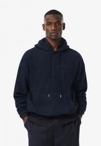 Худи Lacoste Hoodie, Bleu/Blue