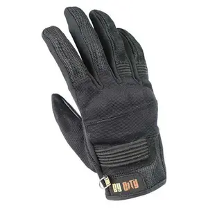 Защитные перчатки By City Florida Special Edition, черный