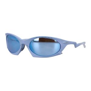 Oakley Солнцезащитные очки Plantaris, Blue