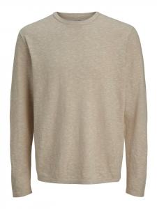 Jack & Jones Летний пуловер на шнуровке