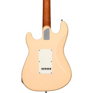 Электрогитара Sterling от Music Man Cutlass CT50HSS Buttermilk