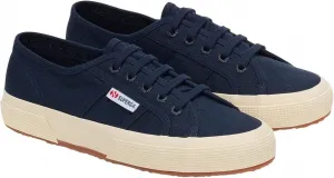 Кроссовки Superga 2750 Cotu Classic 2, синий/белый