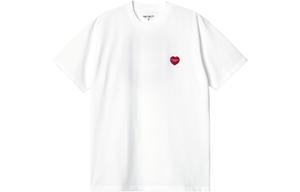 Мужская футболка Carhartt WIP, Белый