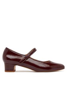 Туфли-лодочки Dora Balagan, красный
