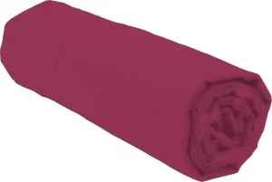 Простыня на резинке Lovely Home LH71616 Pink 140 x 190 + 25 см LOVELY HOME