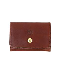 Визитница/футляр для карточек Il Bisonte