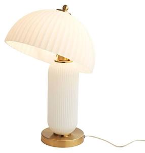 Настольная лампа KOSILUM - Adaline, золото - металл - 30 х 48 х 48 см