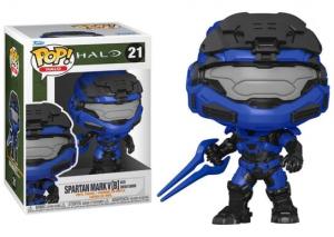 Funko POP! Halo, коллекционная фигурка, Mark V, 21 год