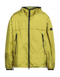 Куртка Peuterey, зеленый