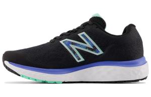 New Balance NB 680 Series Кроссовки Женские