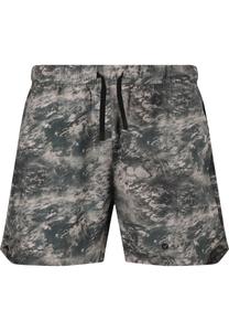 Зауженные брюки Virtus Deaglan, Dark green