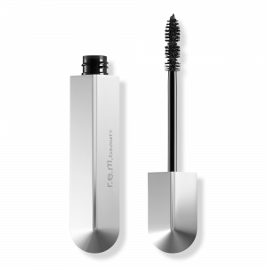 Обволакивающая тушь для ресниц r.e.m. beauty, midnight black (bold black)