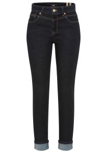 MAC Джинсы Slim fit 'Rich' в цвете Night Blue