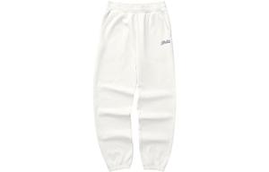 Skechers Вязаные спортивные штаны женские Marshmallow White/0074