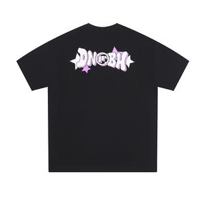 Футболка унисекс Dnbh, зеленый