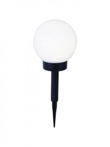 Садовый светильник на солнечных батареях, 15х32 см  STAR Trading