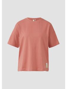 Футболка в цвете 2080_papaya QS