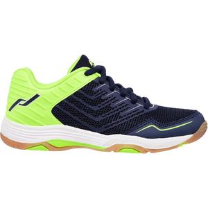 Кроссовки для волейбола, спортивная обувь для помещений, Rebel 3 Pro Touch, мультиколор