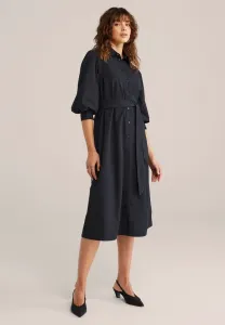 Платье-Рубашка We Fashion, Black