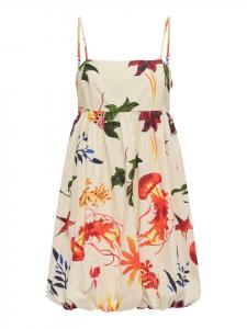 Платье до колена ONLY