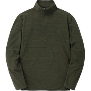 Свитшот унисекс KOLON SPORT, черный