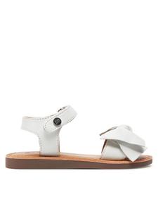 Сандалии Delonice Gioseppo, белый