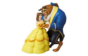 Фигурки Belle Udf 10cm Medicom Toy