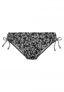 Низ бикини LASCANA Meadow, Black