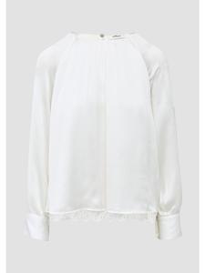 Блузка в цвете 0200_ecru s.Oliver