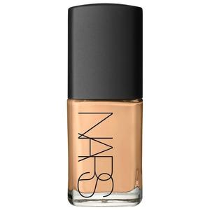 Тональный крем для лица sheer glow collection sheer glow Nars, sahel, объем 30 мл