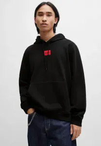 Худи daratschi Hugo, Black