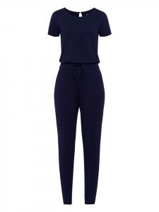 Комбинезон Les Lunes, цвет dark navy