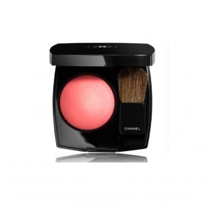 Активный портативный блаш для коррекции тона кожи, контуринга, осветления, выравнивания тона, естественного цвета лица 3.5g/6g CHANEL