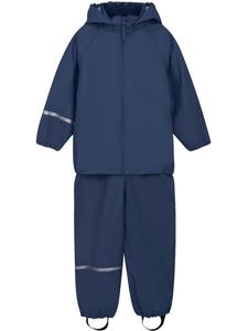 Дождевик CeLaVi, синий