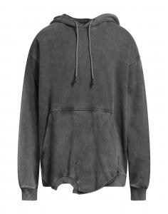 Толстовка 44 Label Group, свинцовый