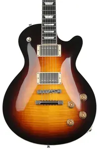 Электрогитара Eastman Guitars SB59 с цельным корпусом - Truetone Sunburst с глянцевой отделкой