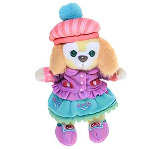 Плюшевая кукла CookieAnn среднего размера, высота Hong Kong Disney