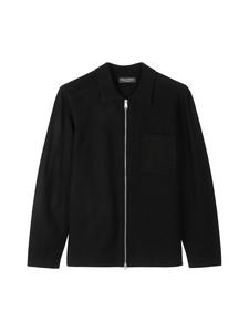 Кардиган-рубашка, стандартного размера, черного цвета Marc O'Polo