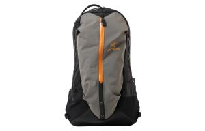 Рюкзак мужской Arcteryx, серый / черный