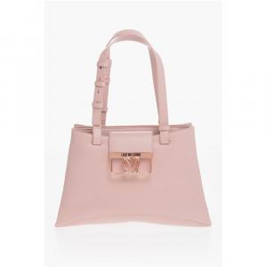 Сумка-тоут LOVE из искусственной кожи с 3 отделениями Moschino, Multicolor