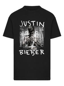 Рубашка F4NT4STIC, черный