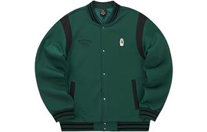 Куртка Hilarious Monster Series унисекс желтый сосна зеленый/02A2 Skechers