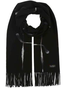 Шарф FRAAS Stola, Black