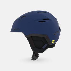 Снежный шлем Giro Grid MIPS, Matte Black