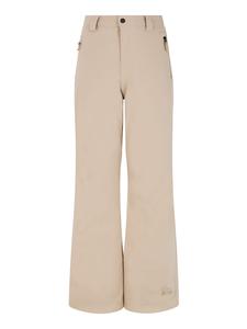 Лыжные штаны Protest, цвет bamboobeige