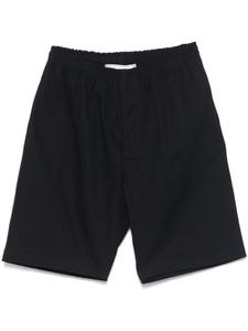 Шорты Le Havre Société Anonyme, синий